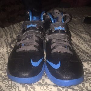 KIDS LEBRON Soldier 7s